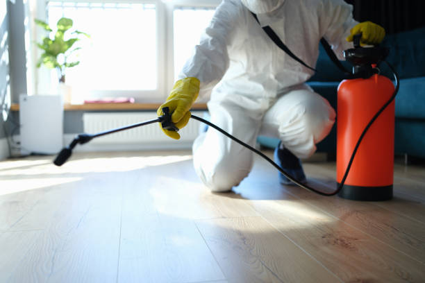 Reliable Hoarding Cleanup contractor in Bethlehem, PA by Dulley Family Biohazard Services